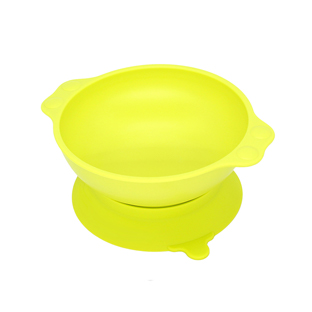 Suction Wide Bowl